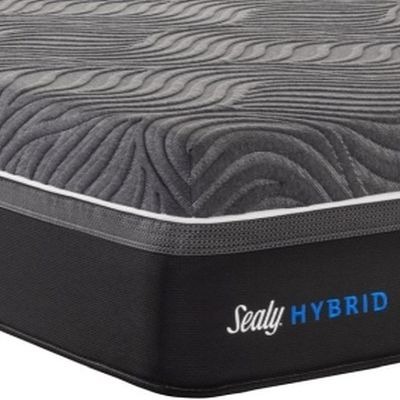 sealy posturepedic hybrid gold ultra plush mattress