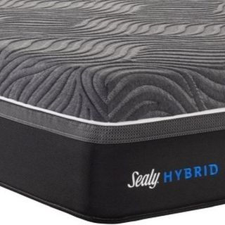 Sealy® Hybrid Premium™ Z13 Gold Chill Ultra Plush Queen Mattress