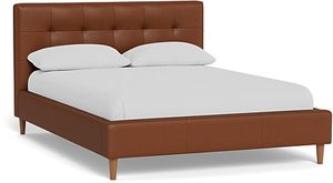 Palliser® Furniture Ridge Queen Panel Bed