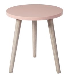 Signature Design by Ashley® Fullersen Pink Accent Table