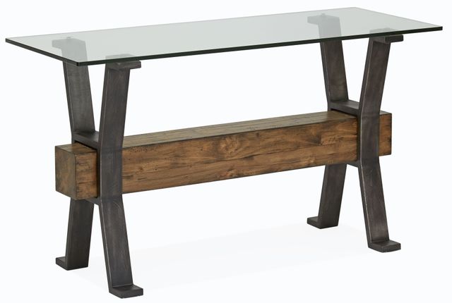 Table canapé rectangulaire Sawyer Magnussen® 0