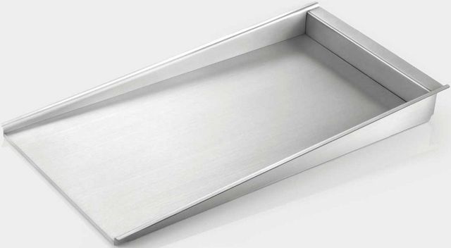 DCS Stainless Steel Griddle Plate-0