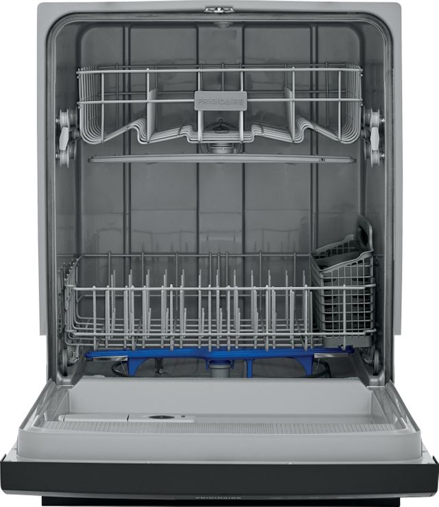 Frigidaire® 24" Stainless Steel Built In Dishwasher 7
