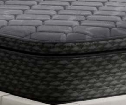 duroflex pillow top mattress