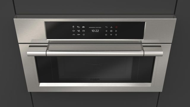 Fulgor Milano Sofia 30" Stainless Steel Electric Speed Oven 4