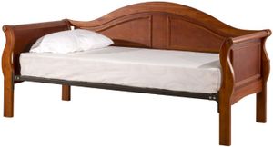 Hillsdale Furniture Bedford Cherry Twin Daybed with Suspension Deck