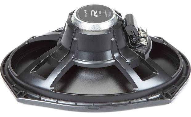 Alpine® R-Series R-S69.2 6"x9" Coaxial 2-Way Speakers 1