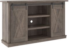 Signature Design by Ashley® Arlenbry Gray 54" TV Stand
