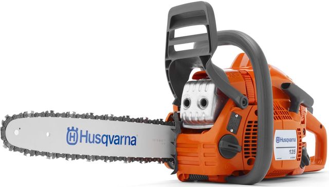 Husqvarna® 135 14" Chainsaw
