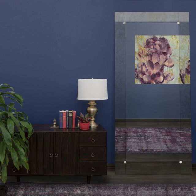 Renwil® Copperas Antique Tinted Full Length Mirror 3