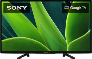 Sony® W830K 32" 720p HD LED Smart Google TV