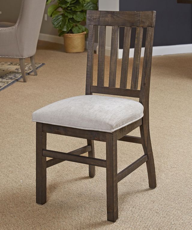 Magnussen® Home St. Claire Dining Side Chair 1