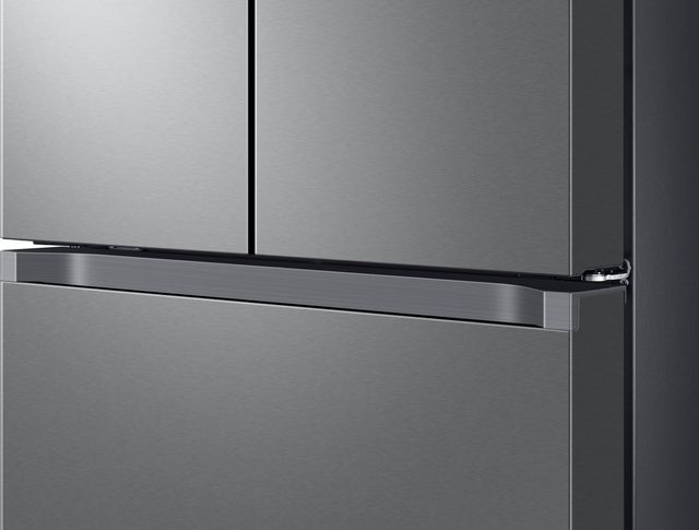 Samsung 22.1 Cu. Ft. Fingerprint Resistant Stainless Steel French Door Refrigerator 7