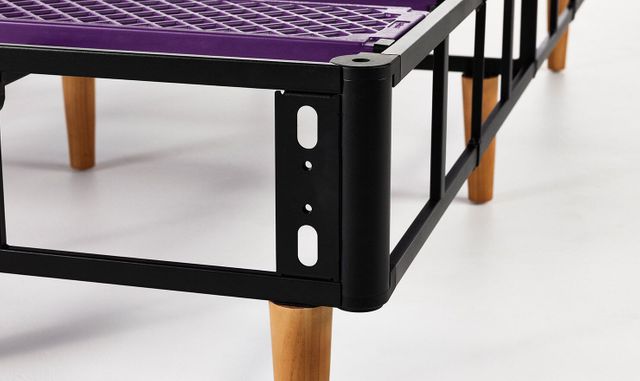 Purple® The Purple King Foundation Platform Bed Frame-3