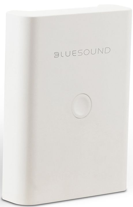 Bluesound Pulse Flex White Battery Pack