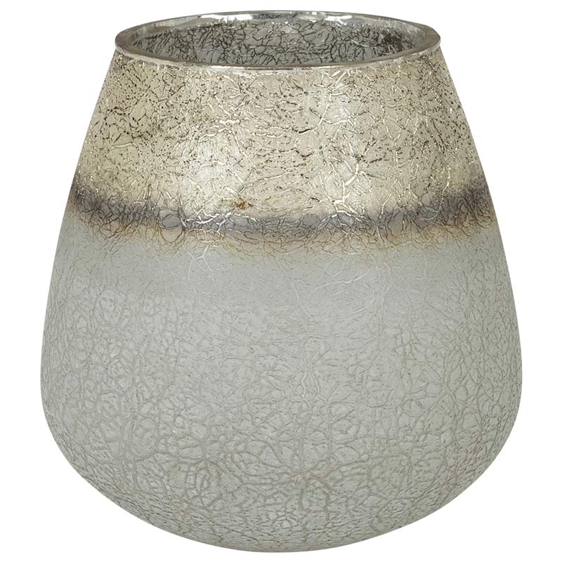 Kavana Folsom Glass Vase