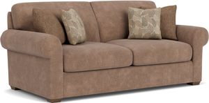 Flexsteel® Randall Two-Cushioned Sofa