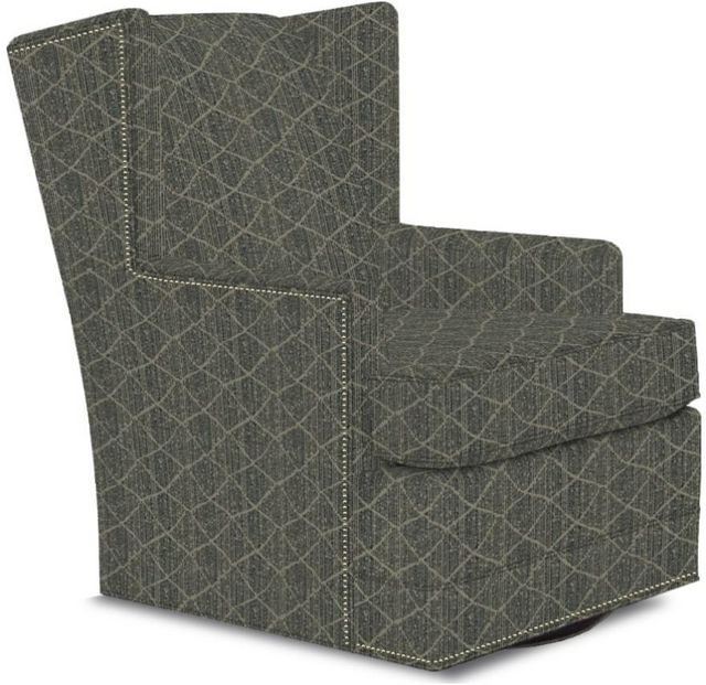 England Furniture Olive Swivel Chair-2