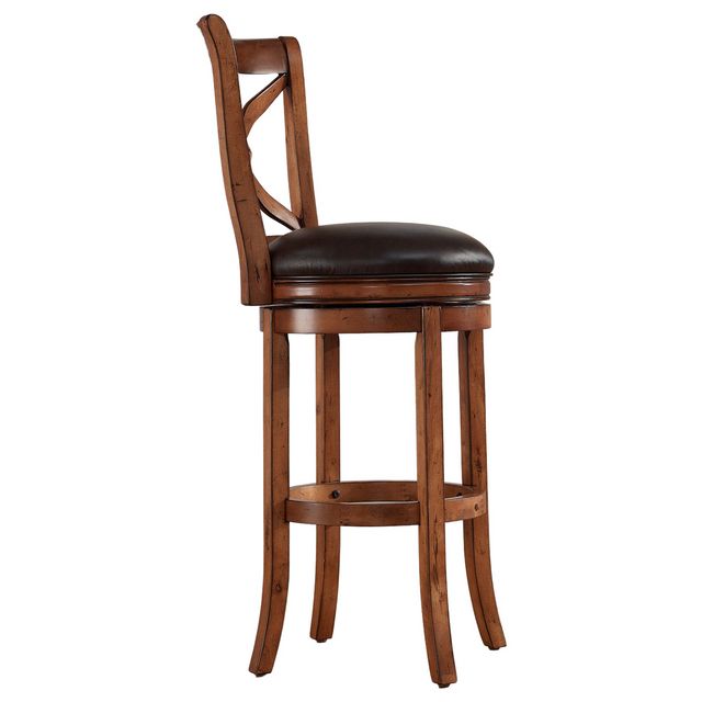 American Woodcrafter Provence Counter Stool-1