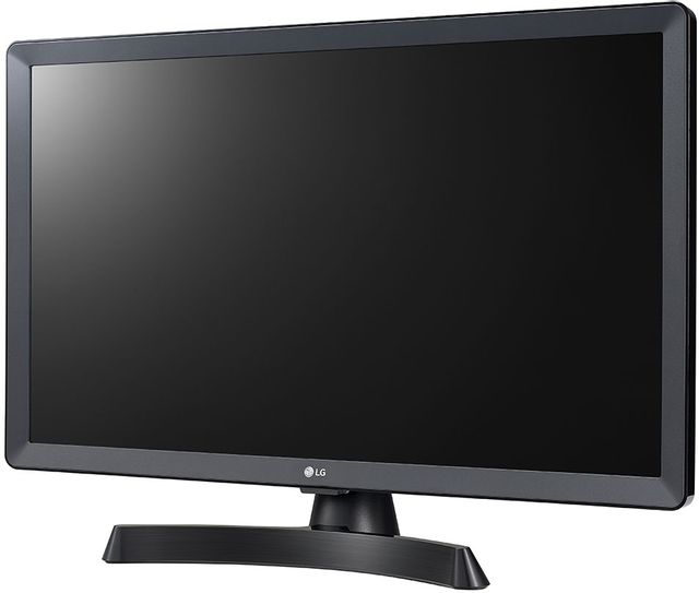 LG 24" HD Smart TV with webOS 3.5-1
