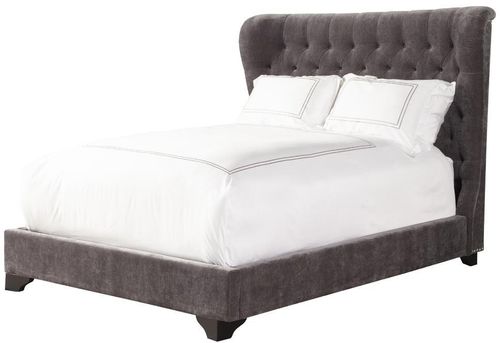 Parker House® Chloe French Queen Panel Bed