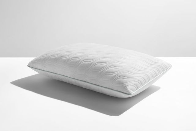 Tempur-Pedic® Tempur-Align ProMid Soft Pillow