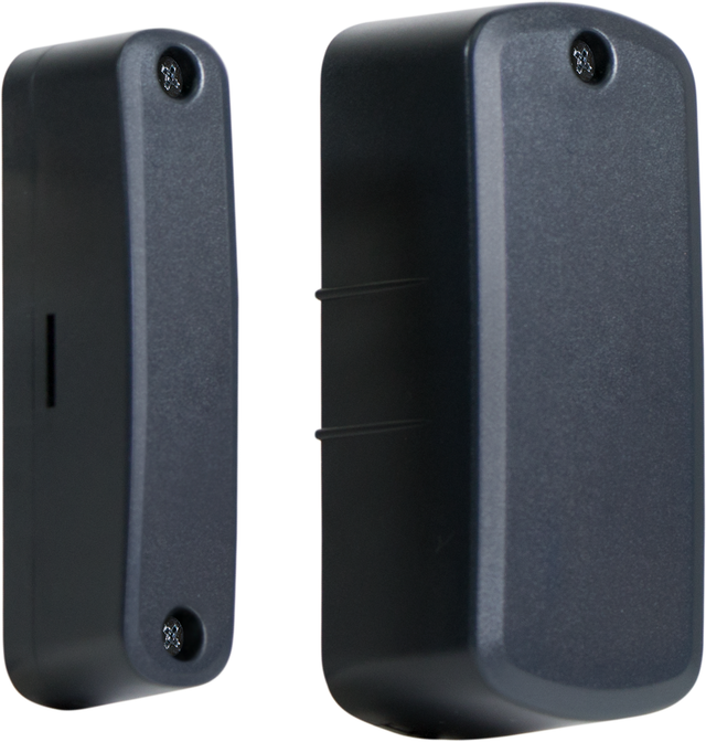 2GIG® Outdoor Wireless Contact Sensor 0
