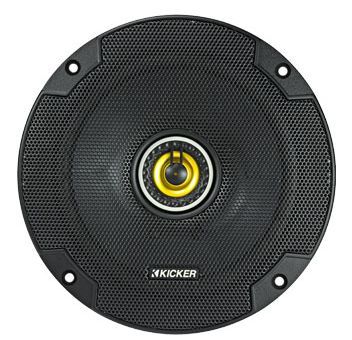 Kicker® CS Series CSC5 6.5"  Coaxial Speakers