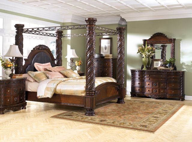 Commercial Interiors - King Bedroom Sets For Sale