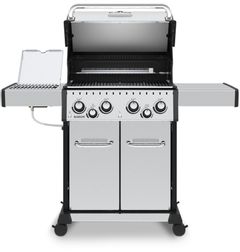 Broil King® Baron™ S 490 PRO Freestanding Natural Gas Grill