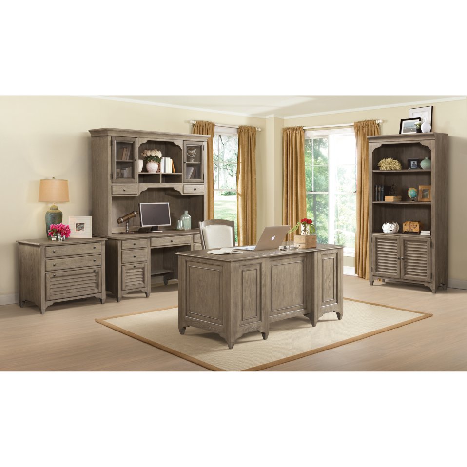 riverside furniture myra executive desk