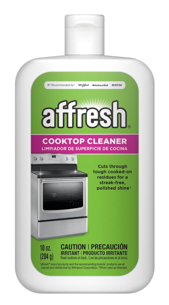 Affresh Cooktop Cleaner