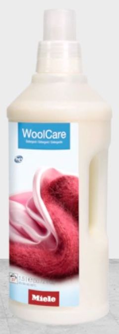 Miele WoolCare Liquid Detergent