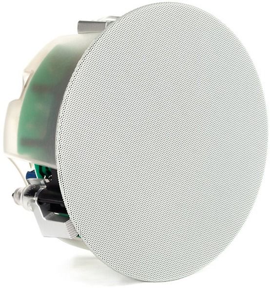 Martin Logan® Helos 22 Paintable White In-Ceiling Speaker