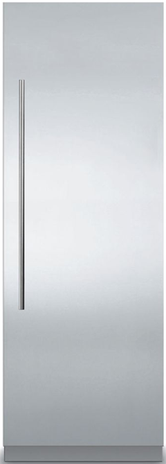 Viking® Virtuoso 7 Series 12.9 Cu. Ft. Stainless Steel Column Refrigerator