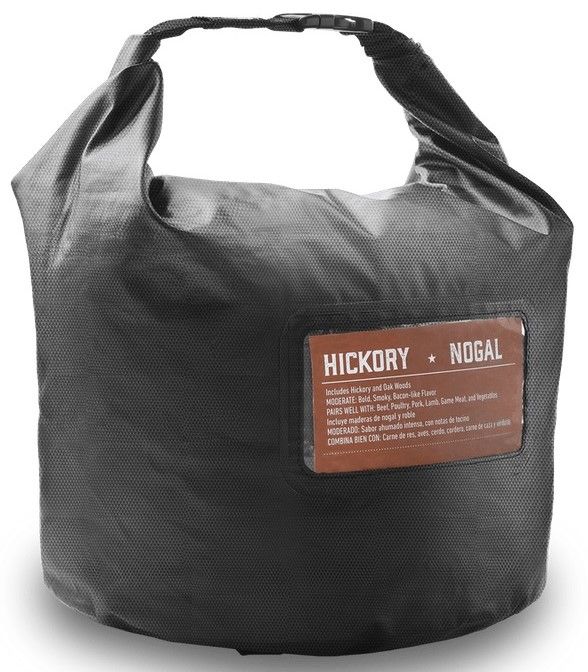 Weber® Black Fuel Storage Bag-1
