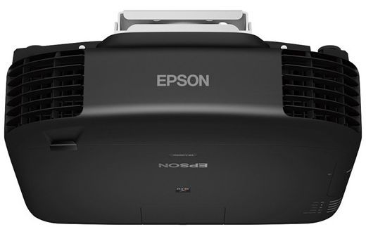 Epson® Pro L1405U Laser WUXGA 3LCD Projector 5