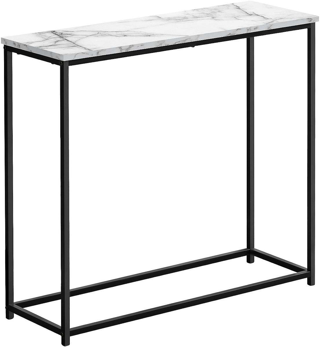 Monarch specialties deals console table