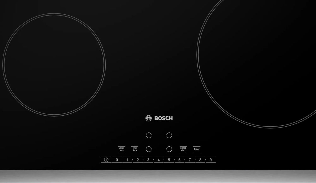 Bosch 6 Series 23