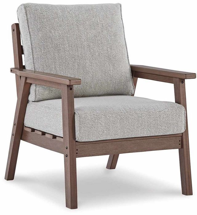 Emmeline Outdoor Lounge Chair