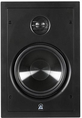 Origin Acoustics® Composer Collection Traditional Cutout In-Wall Speaker