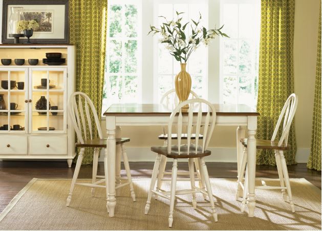 Liberty Low Country Dining Room Collection-0