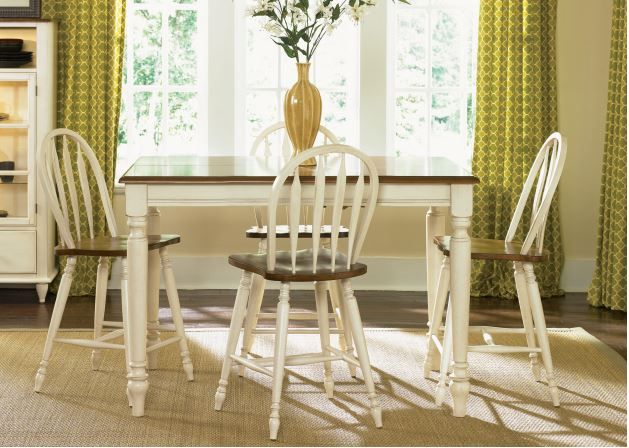 Liberty Low Country Dining Room Collection-2