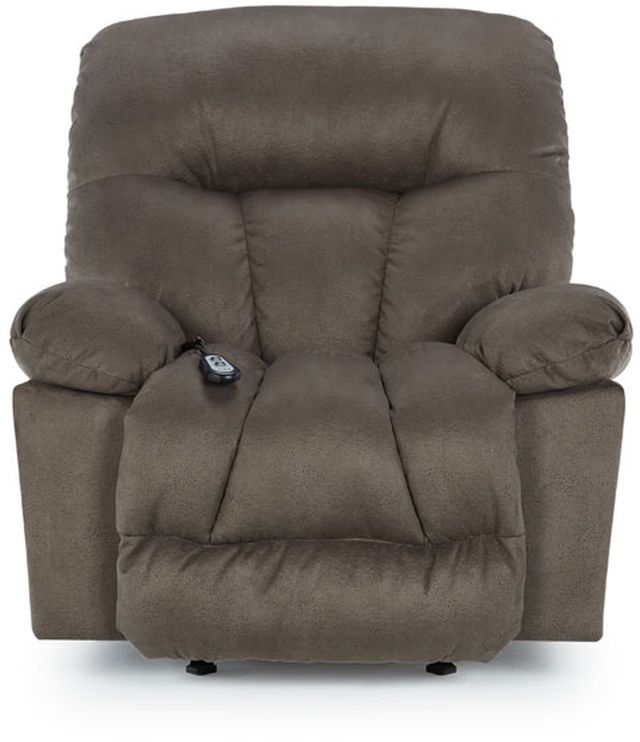 Best Home Furnishings® Retreat Space Saver® Recliner 0