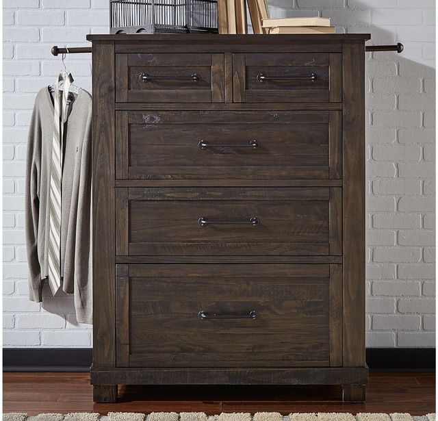 A-America® Sun Valley Charcoal Chest