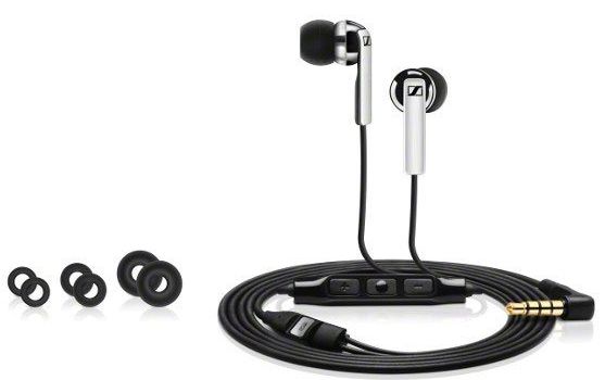 sennheiser earphones cx 2.00 g