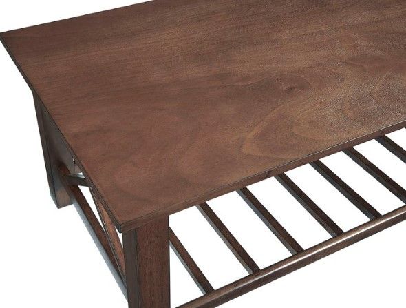 Progressive® Furniture Sloan 3-Piece Coffee Living Room Table Set-1