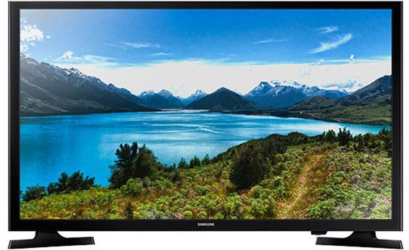 Samsung Electronics | Toton's TV