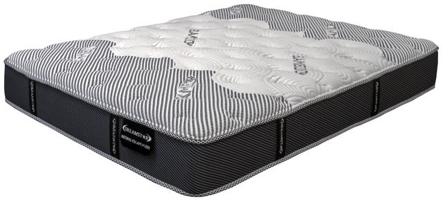 Dreamstar Bedding Luxury Collection Natural Escape Latex King Mattress 0
