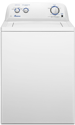 Amana® 4.0 Cu. Ft. White Top Load Washer